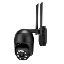Load image into Gallery viewer, 4G PTZ Sim Card Farm / Yard Camera