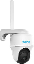 Load image into Gallery viewer, Solar Powered PTZ 4G CCTV Camera Kit
