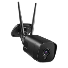 Load image into Gallery viewer, 4G / Wi-Fi Static Sim Card Farm / Yard Camera
