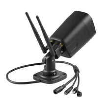 Load image into Gallery viewer, 4G / Wi-Fi Static Sim Card Farm / Yard Camera
