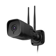 Load image into Gallery viewer, 4G / Wi-Fi Static Sim Card Farm / Yard Camera
